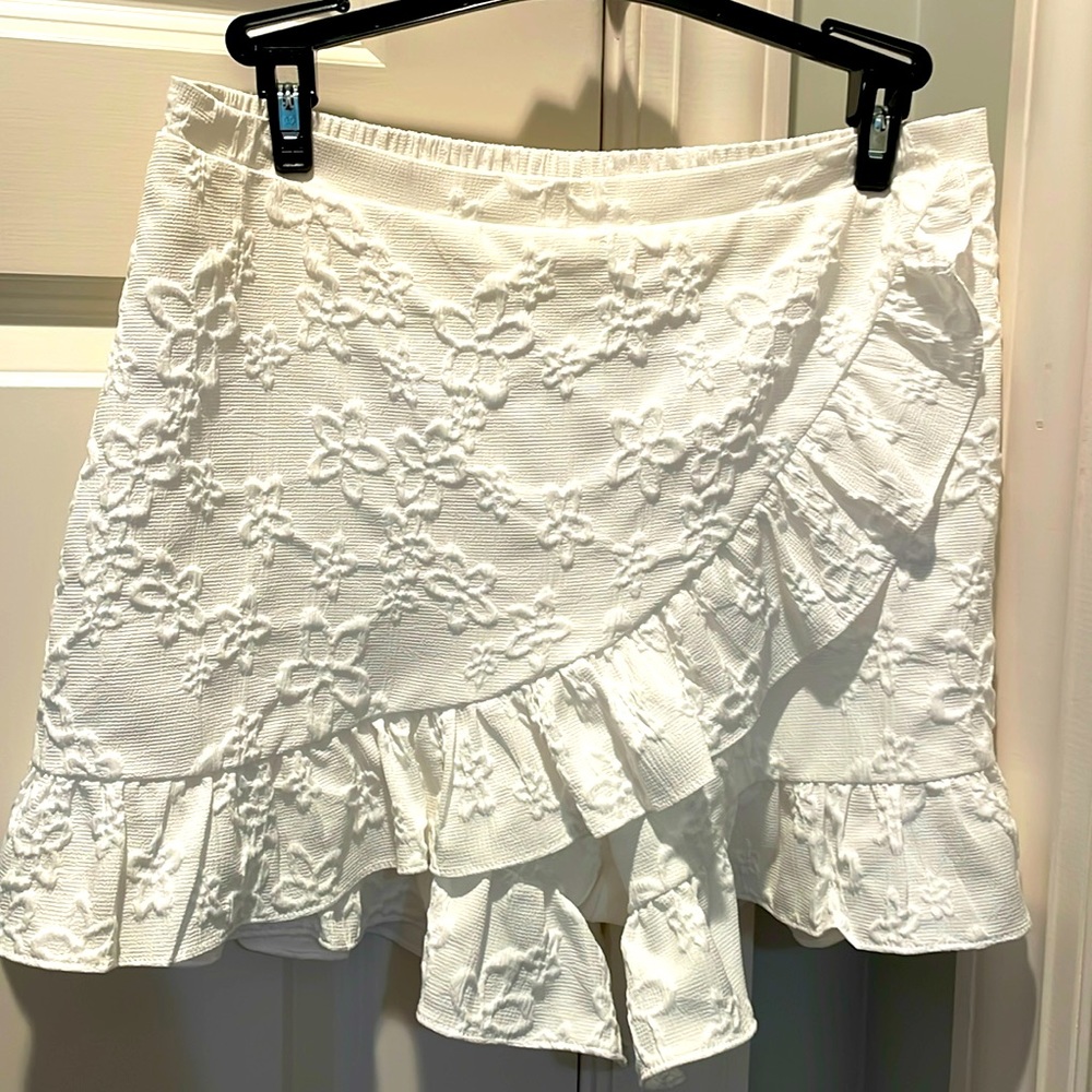 Entro skorts